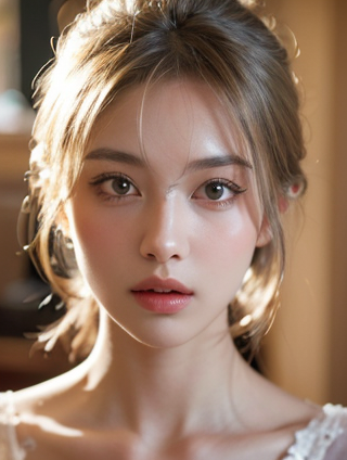 汽车维修与后视镜的完美结合